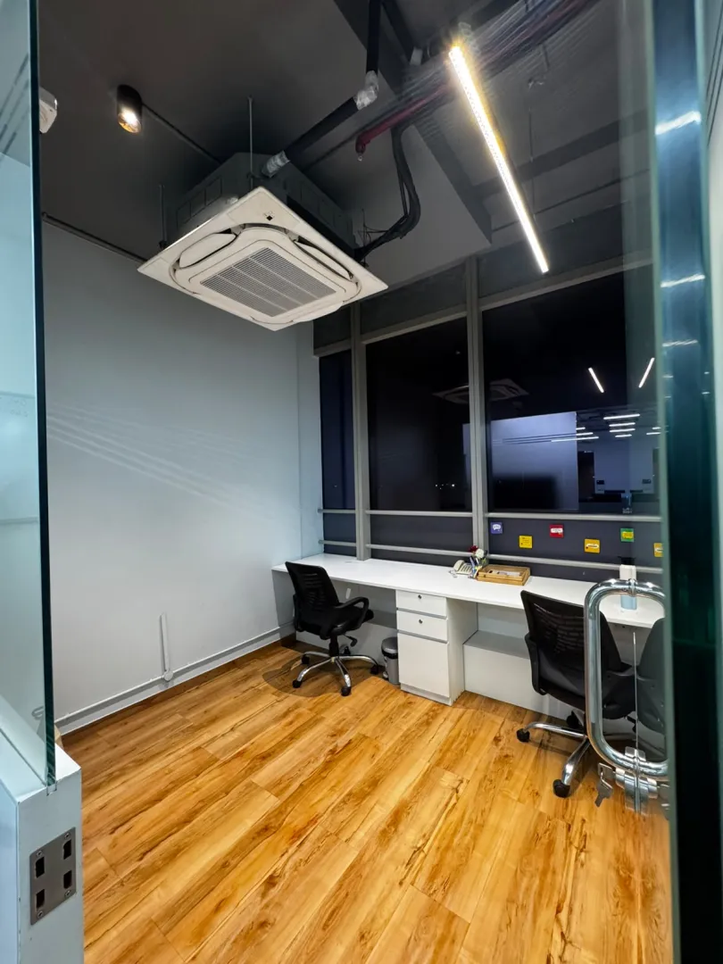 Office 2790 Sq. Ft. Commercial Office for Rent in Nehrunagar Ahmedabad - Media 13