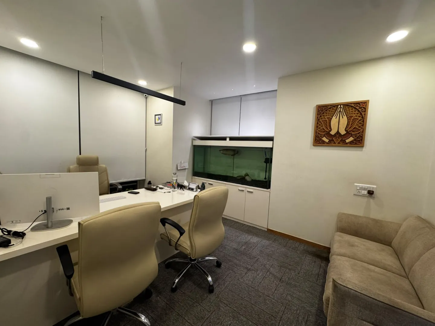 Office 2790 Sq. Ft. Commercial Office for Rent in Nehrunagar Ahmedabad - Media 3
