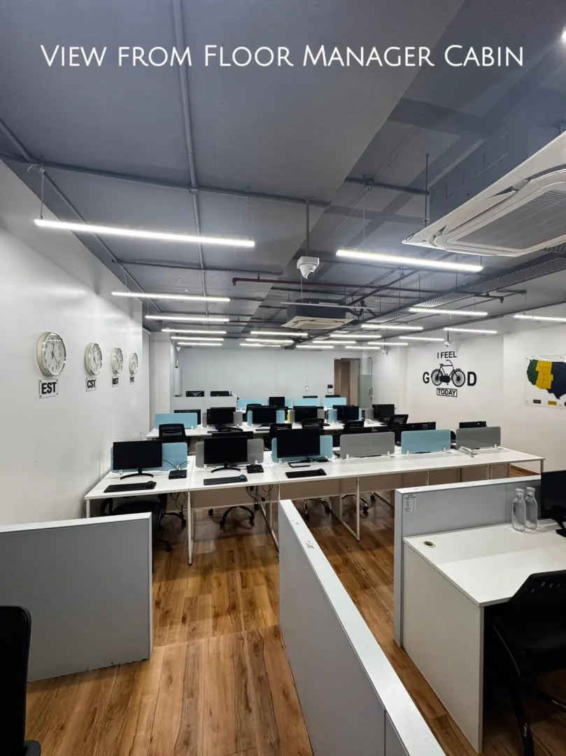 Office 2790 Sq. Ft. Commercial Office for Rent in Nehrunagar Ahmedabad - Media 6