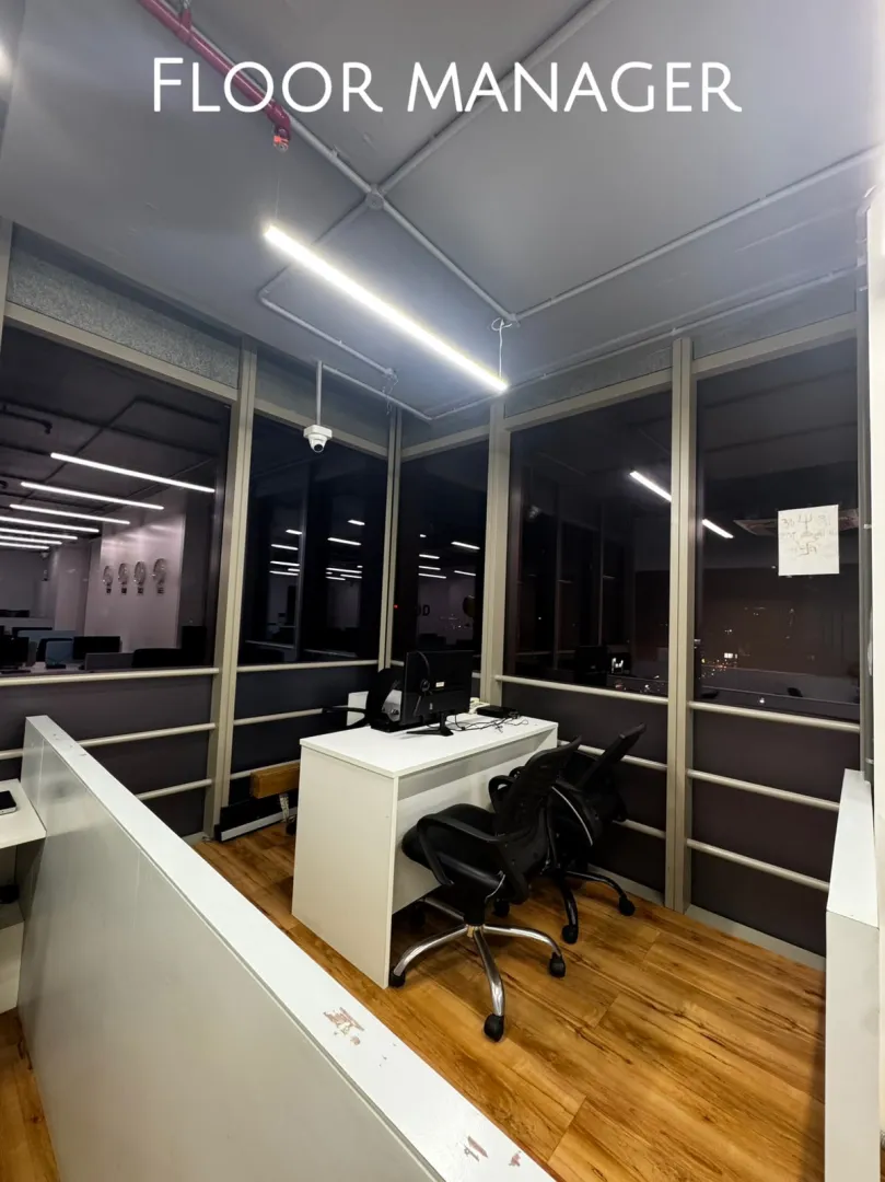 Office 2790 Sq. Ft. Commercial Office for Rent in Nehrunagar Ahmedabad - Media 19