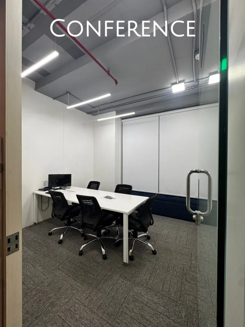 Office 2790 Sq. Ft. Commercial Office for Rent in Nehrunagar Ahmedabad - Media 9