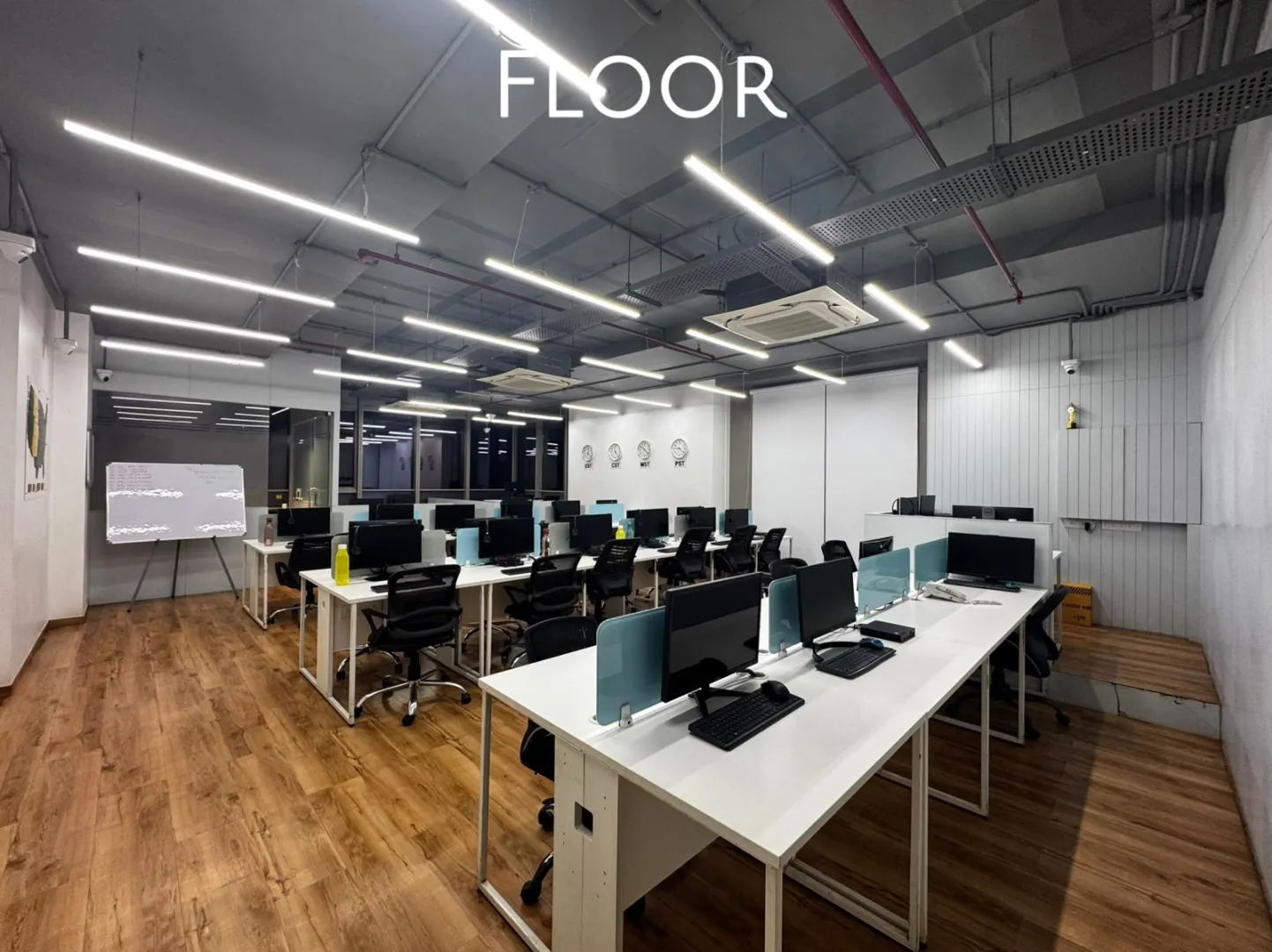 Office 2790 Sq. Ft. Commercial Office for Rent in Nehrunagar Ahmedabad - Media 14
