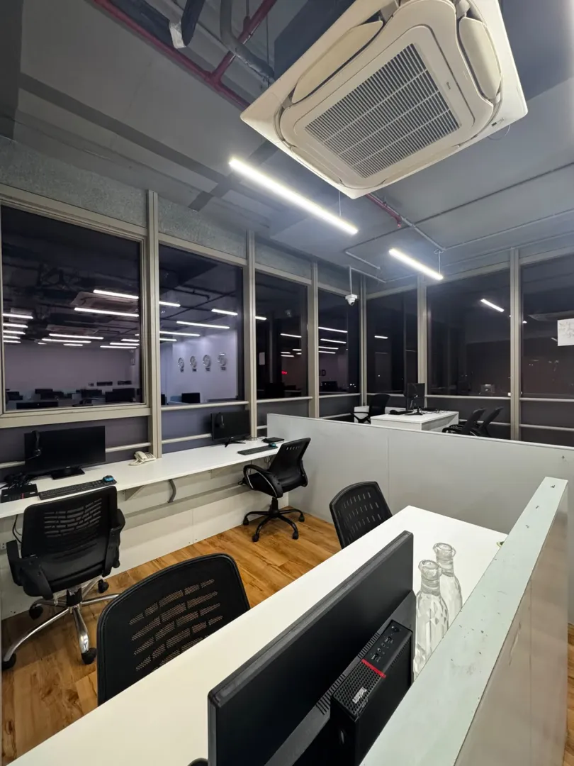 Office 2790 Sq. Ft. Commercial Office for Rent in Nehrunagar Ahmedabad - Media 8