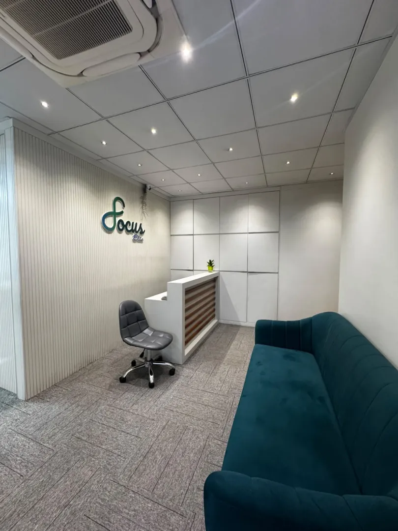 Office 2790 Sq. Ft. Commercial Office for Rent in Nehrunagar Ahmedabad - Media 20