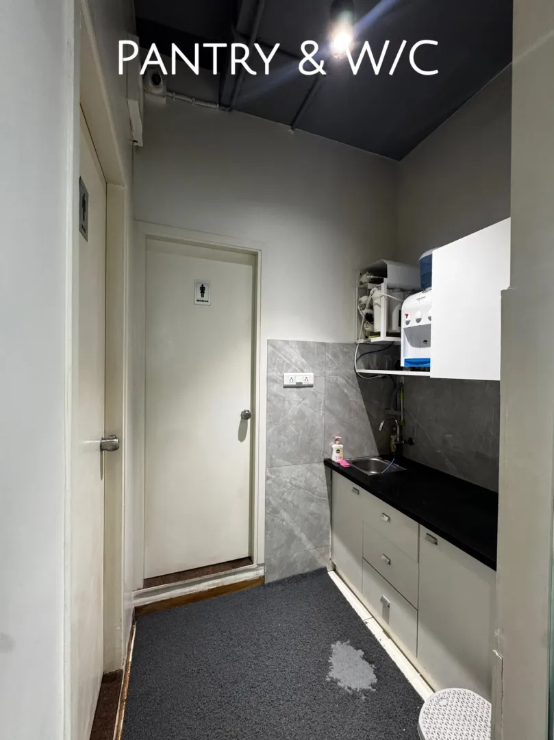 Office 2790 Sq. Ft. Commercial Office for Rent in Nehrunagar Ahmedabad - Media 18