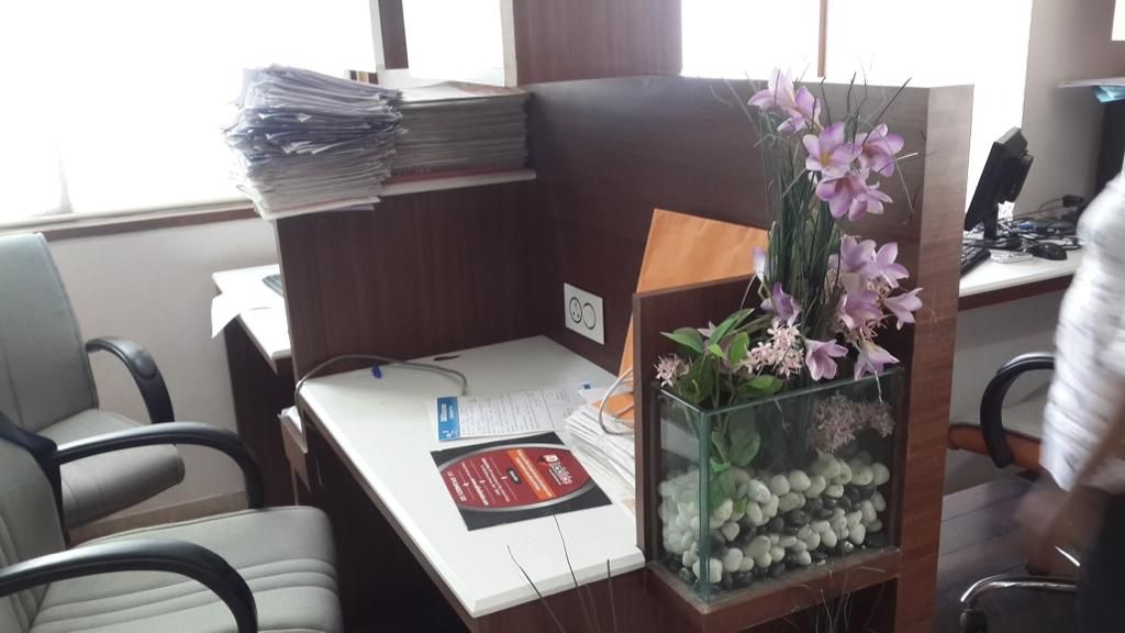 1600 Sq. Ft. Commercial Office for Rent in Sola Ahmedabad - Media 4