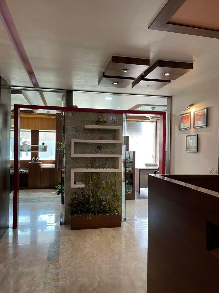 1600 Sq. Ft. Commercial Office for Rent in Sola Ahmedabad - Media 8
