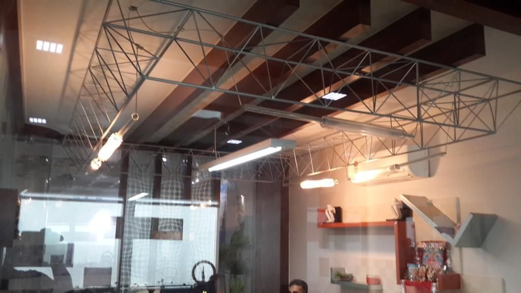 1600 Sq. Ft. Commercial Office for Rent in Sola Ahmedabad - Media 2