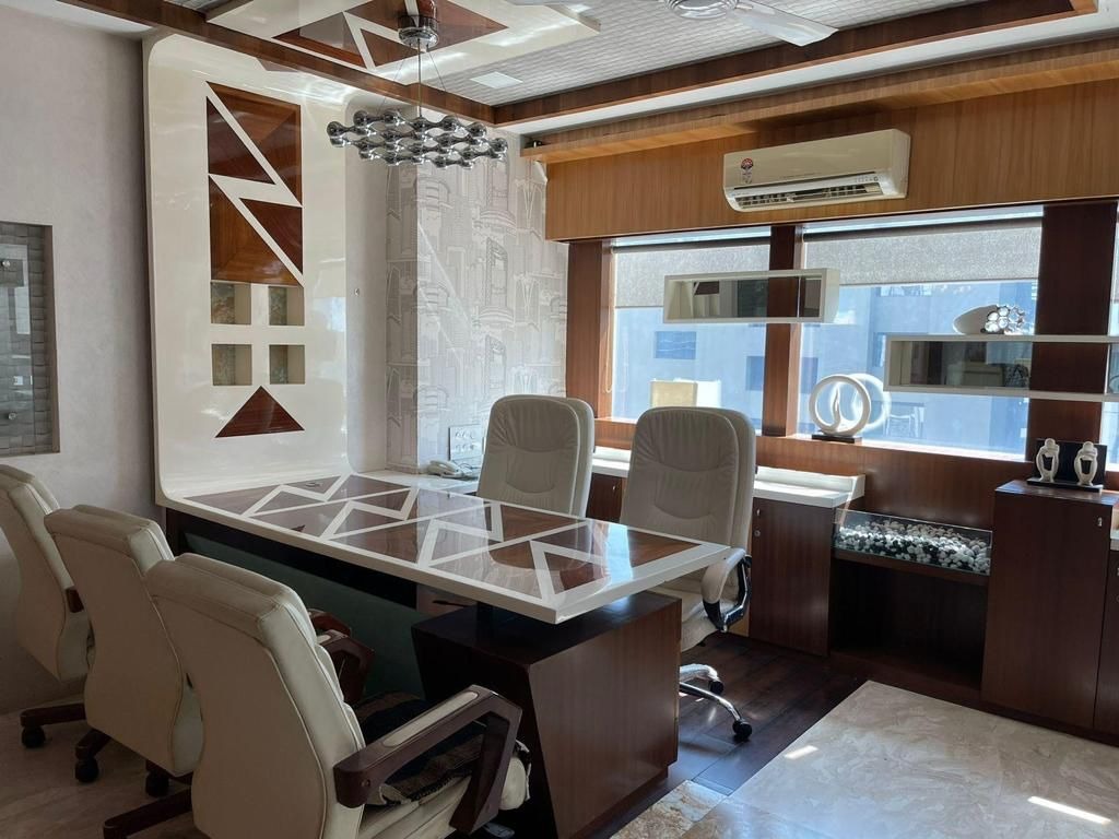1600 Sq. Ft. Commercial Office for Rent in Sola Ahmedabad - Media 5