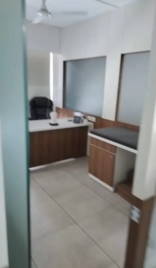 Office 1200 Sq. Ft. Commercial Office for Rent in Thaltej Ahmedabad - Media 20