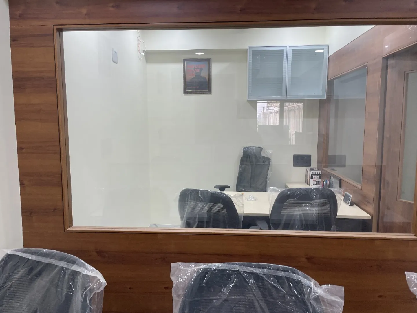 Office Commercial Office for Rent in Science City Ahmedabad - Media 8