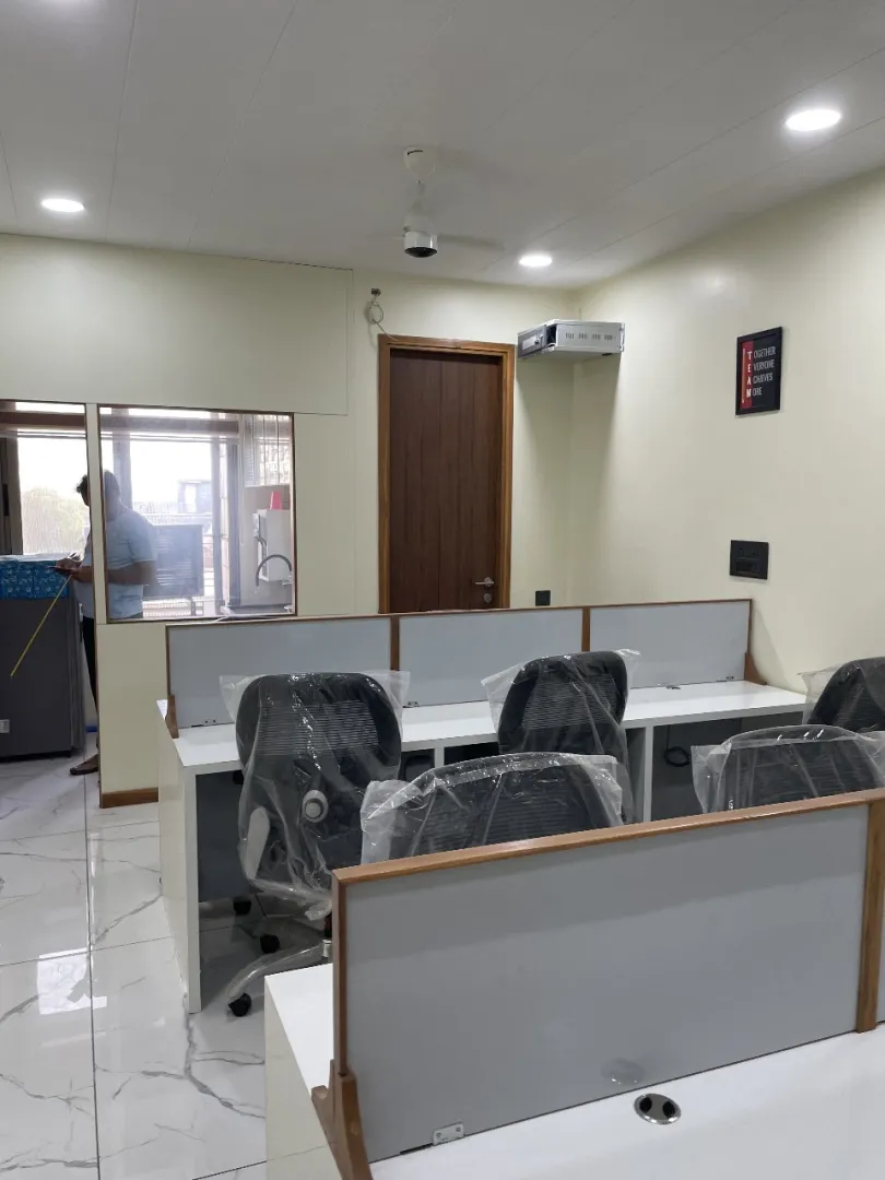 Office Commercial Office for Rent in Science City Ahmedabad - Media 6