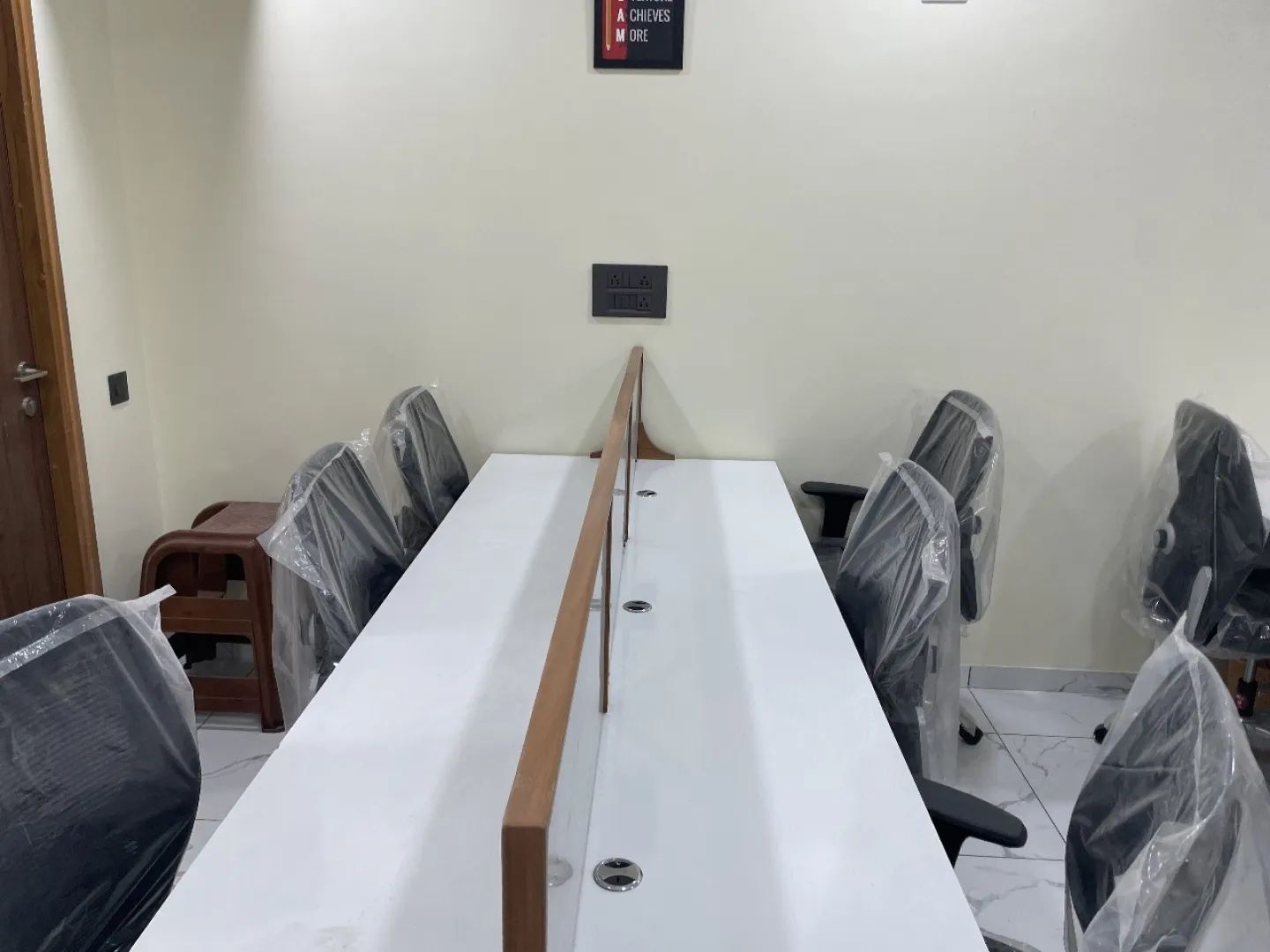 Office Commercial Office for Rent in Science City Ahmedabad