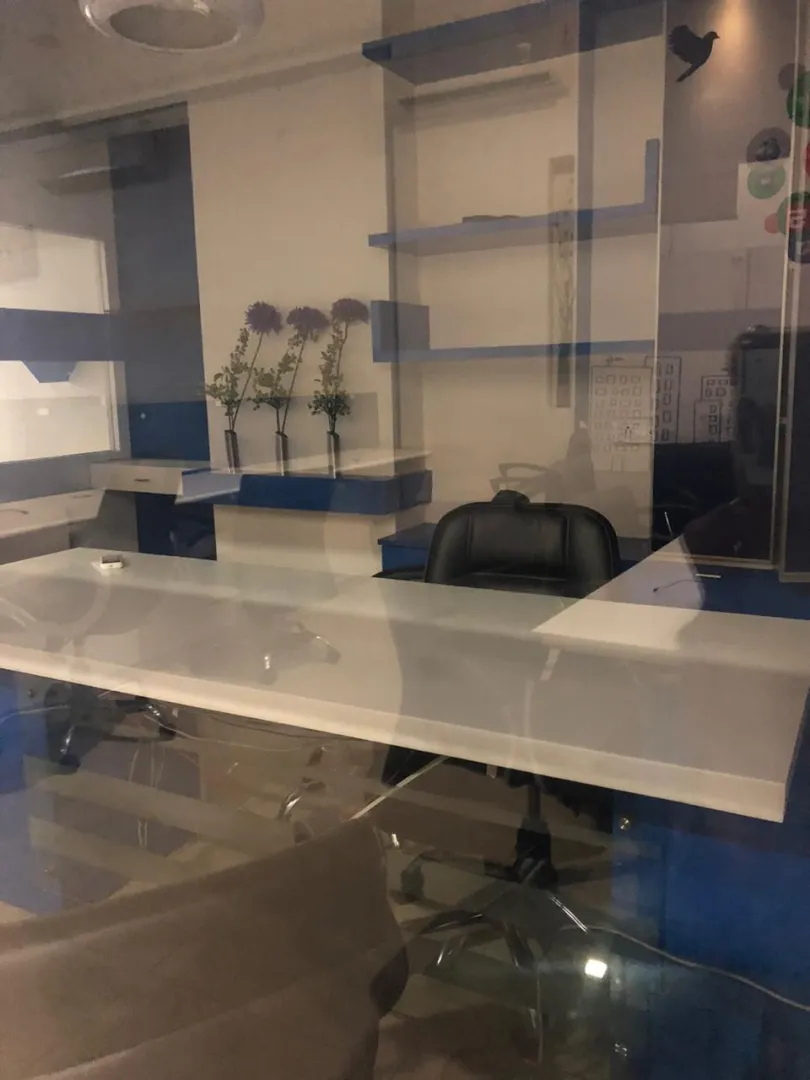 Office 2400 Sq. Ft. Commercial Office for Rent in Sola Ahmedabad - Media 5