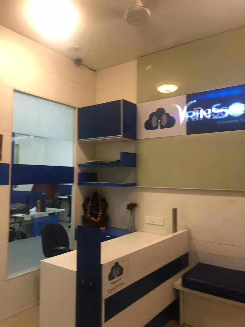 Office 2400 Sq. Ft. Commercial Office for Rent in Sola Ahmedabad - Media 6