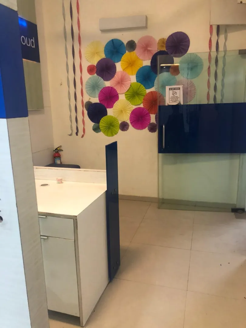 Office 2400 Sq. Ft. Commercial Office for Rent in Sola Ahmedabad - Media 3