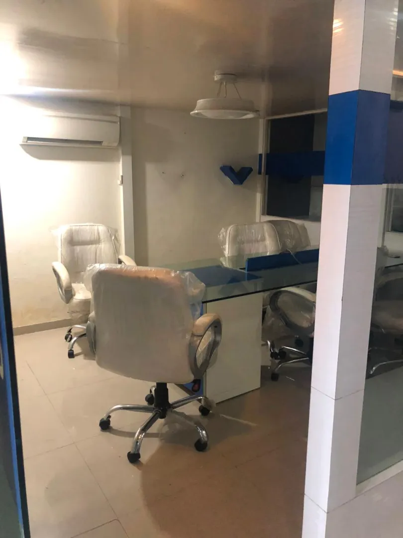 Office 2400 Sq. Ft. Commercial Office for Rent in Sola Ahmedabad - Media 4