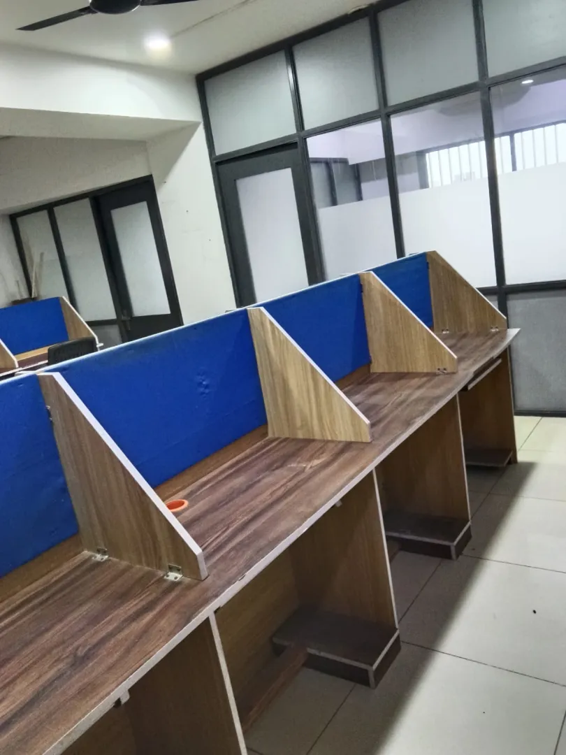 Office 1150 Sq. Ft. Commercial Office for Rent in Ashram Road Ahmedabad - Media 5