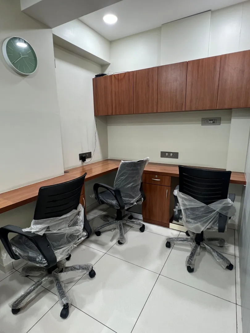 Office 849 Sq. Ft. Commercial Office for Rent in Science City Ahmedabad - Media 19