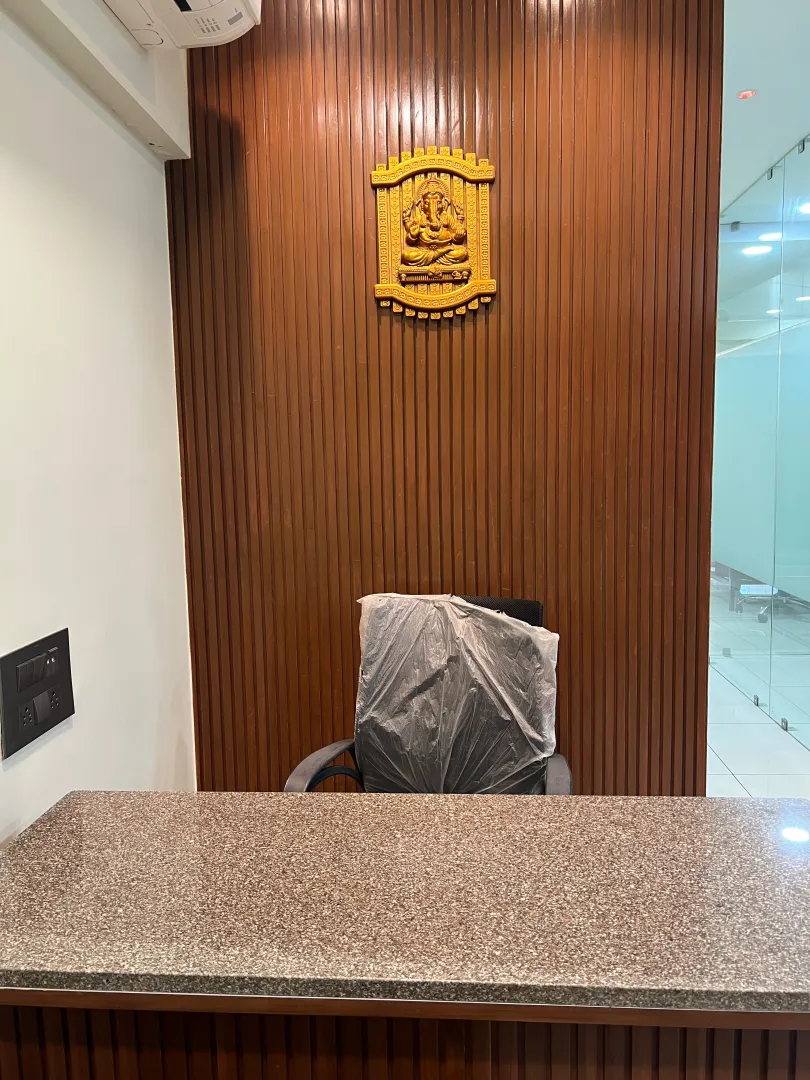 Office 849 Sq. Ft. Commercial Office for Rent in Science City Ahmedabad - Media 13