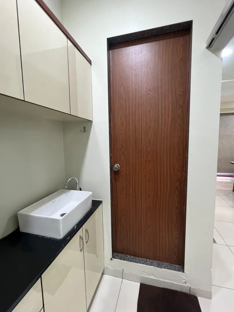 Office 849 Sq. Ft. Commercial Office for Rent in Science City Ahmedabad - Media 18
