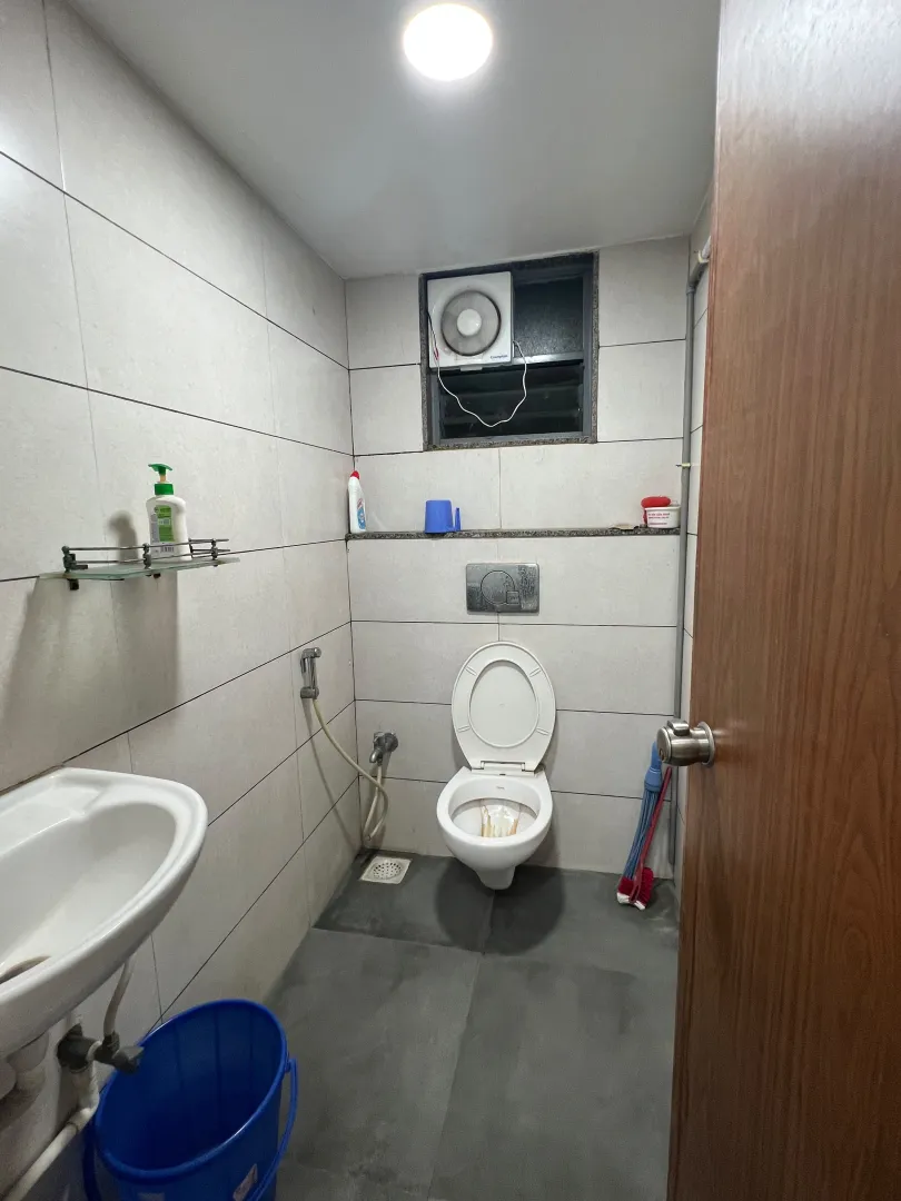Office 849 Sq. Ft. Commercial Office for Rent in Science City Ahmedabad - Media 14