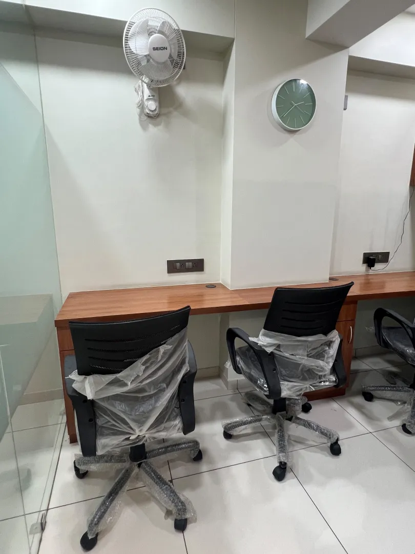 Office 849 Sq. Ft. Commercial Office for Rent in Science City Ahmedabad - Media 12