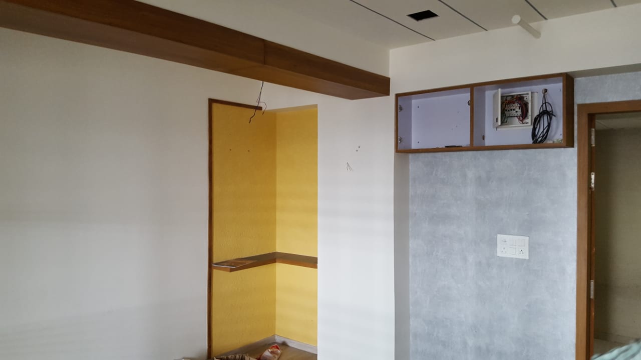 705 Sq. Ft. Commercial Office for Rent in Science City Ahmedabad - Media 3