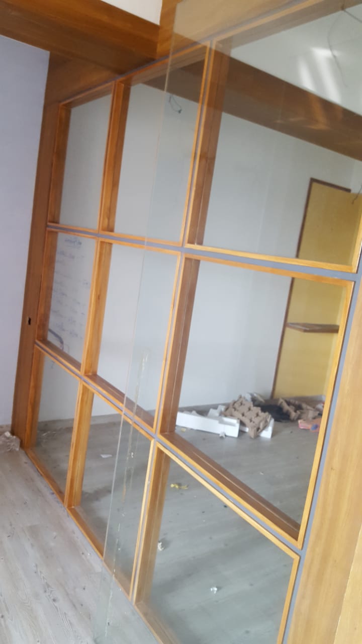 705 Sq. Ft. Commercial Office for Rent in Science City Ahmedabad - Media 5