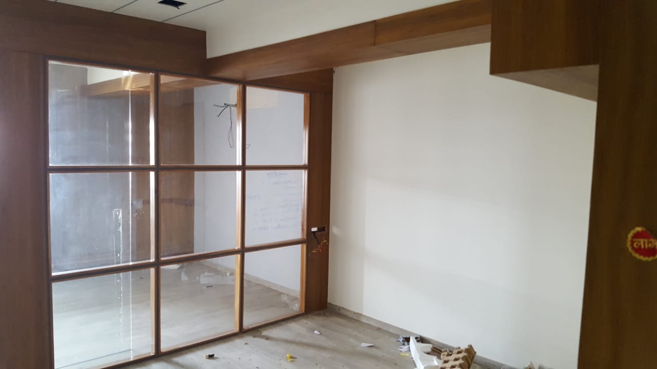 705 Sq. Ft. Commercial Office for Rent in Science City Ahmedabad - Media 2