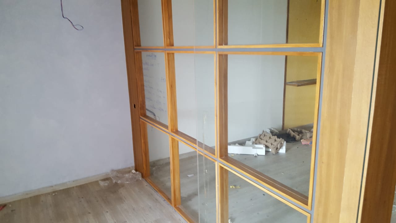 705 Sq. Ft. Commercial Office for Rent in Science City Ahmedabad - Media 9