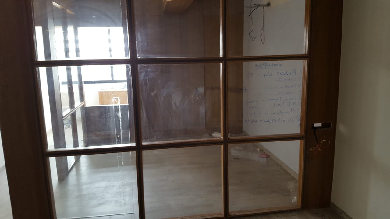 705 Sq. Ft. Commercial Office for Rent in Science City Ahmedabad - Media 6
