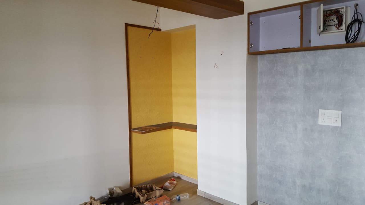 705 Sq. Ft. Commercial Office for Rent in Science City Ahmedabad - Media 8