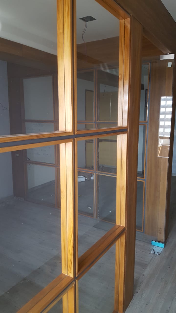 705 Sq. Ft. Commercial Office for Rent in Science City Ahmedabad - Media 7