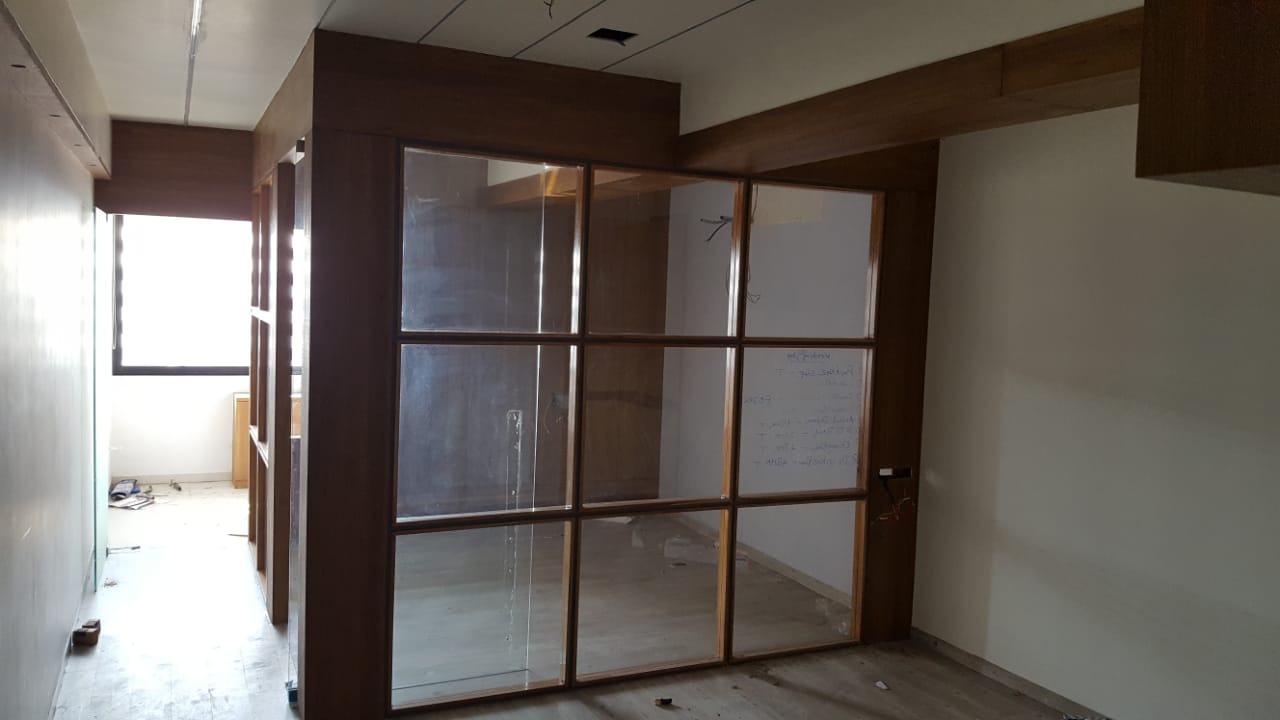 705 Sq. Ft. Commercial Office for Rent in Science City Ahmedabad - Media 11