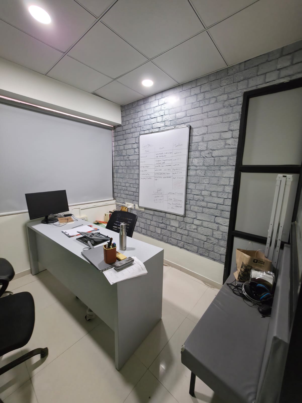 705 Sq. Ft. Commercial Office for Rent in Science City Ahmedabad - Media 2