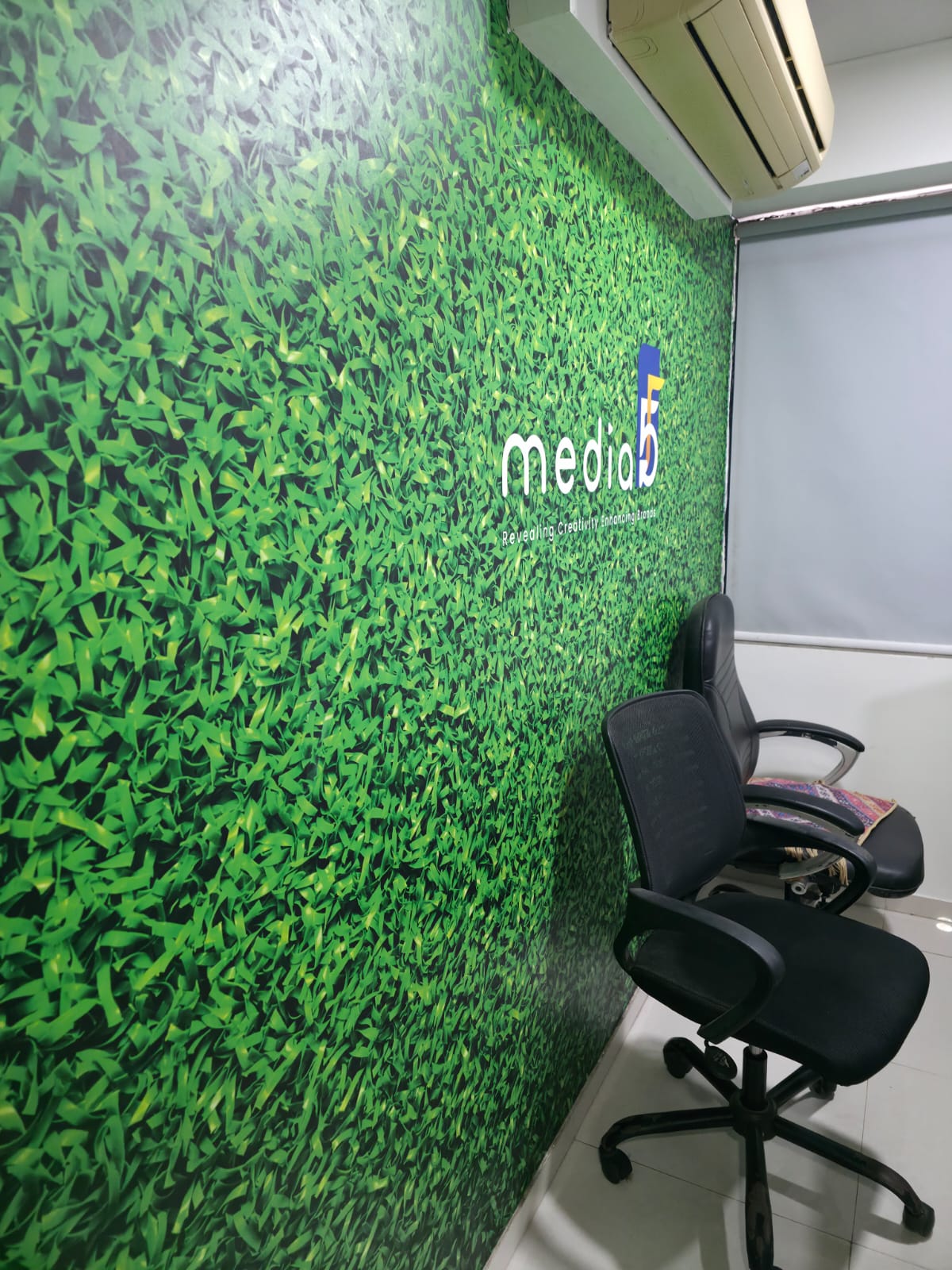 705 Sq. Ft. Commercial Office for Rent in Science City Ahmedabad - Media 6