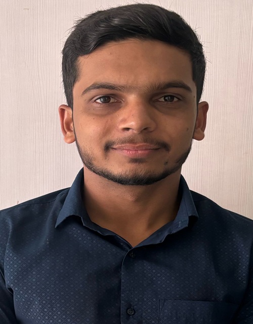 Krupal Sudani