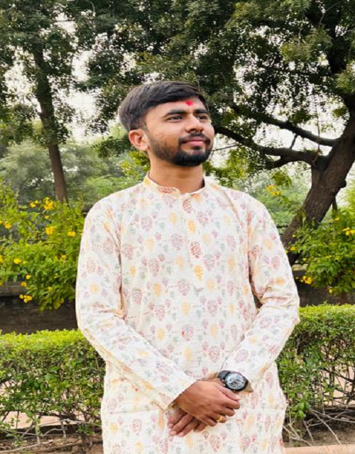 Sagar Kikani